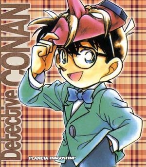 DETECTIVE CONAN Nº06 (NUEVA EDICION) [RUSTICA] | AOYAMA, GOSHO | Akira Comics  - libreria donde comprar comics, juegos y libros online