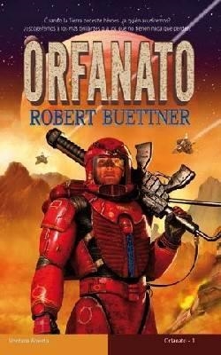 ORFANATO (ORFANATO 1) [BOLSILLO] | BUETTNER, ROBERT | Akira Comics  - libreria donde comprar comics, juegos y libros online