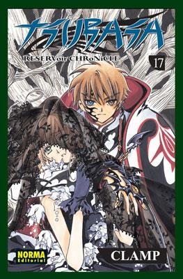 TSUBASA: RESERVOIR CHRONICLE Nº17 [RUSTICA] | CLAMP | Akira Comics  - libreria donde comprar comics, juegos y libros online