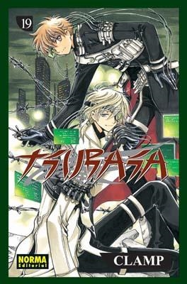 TSUBASA: RESERVOIR CHRONICLE Nº19 [RUSTICA] | CLAMP | Akira Comics  - libreria donde comprar comics, juegos y libros online
