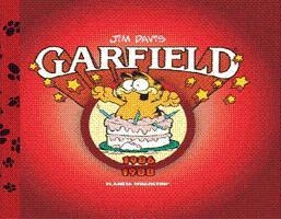 GARFIELD Nº05: 1986-1988 [CARTONE APAISADO] | DAVIS, JIM | Akira Comics  - libreria donde comprar comics, juegos y libros online
