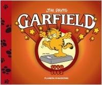 GARFIELD Nº07: 1990-1992 [CARTONE APAISADO] | DAVIS, JIM | Akira Comics  - libreria donde comprar comics, juegos y libros online