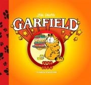 GARFIELD Nº08: 1992-1994 [CARTONE APAISADO] | DAVIS, JIM | Akira Comics  - libreria donde comprar comics, juegos y libros online