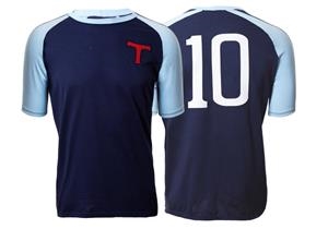 CAMPEONES: CAMISETA LENDERS VINTAGE TALLA S [OFICIAL] | Akira Comics  - libreria donde comprar comics, juegos y libros online