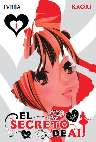 SECRETO DE AI Nº01, EL [RUSTICA] | KAORI | Akira Comics  - libreria donde comprar comics, juegos y libros online