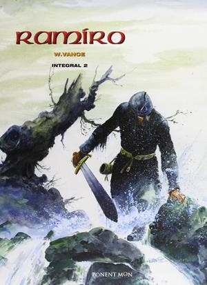 RAMIRO INTEGRAL VOL.2 [CARTONE] | VANCE, WILLIAM / STOQUART | Akira Comics  - libreria donde comprar comics, juegos y libros online