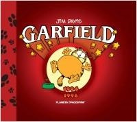 GARFIELD Nº09: 1994-1996 [CARTONE APAISADO] | DAVIS, JIM | Akira Comics  - libreria donde comprar comics, juegos y libros online