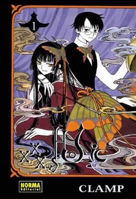 XXXHOLIC Nº01 [RUSTICA] | CLAMP | Akira Comics  - libreria donde comprar comics, juegos y libros online