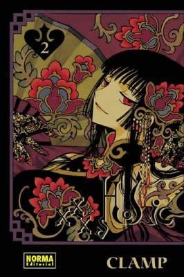 XXXHOLIC Nº02 [RUSTICA] | CLAMP | Akira Comics  - libreria donde comprar comics, juegos y libros online