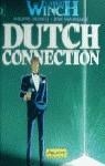 LARGO WINCH Nº06: DUTCH CONNECTION [CARTONE] | FRANCQ, PHILIPPE / VAN HAMME, JEAN | Akira Comics  - libreria donde comprar comics, juegos y libros online