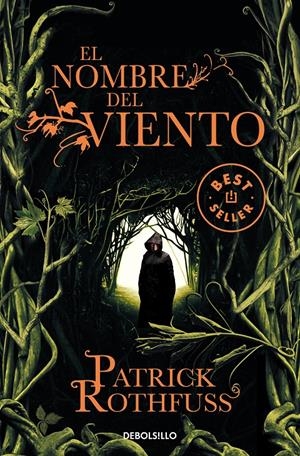 NOMBRE DEL VIENTO, EL (ASESINO DE REYES 1) [BOLSILLO] | ROTHFUSS, PATRICK | Akira Comics  - libreria donde comprar comics, juegos y libros online