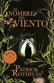 NOMBRE DEL VIENTO, EL (ASESINO DE REYES 1) [BOLSILLO] | ROTHFUSS, PATRICK | Akira Comics  - libreria donde comprar comics, juegos y libros online