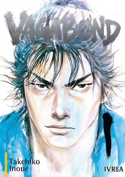 VAGABOND Nº01 [RUSTICA] | INOUE, TAKEHIKO | Akira Comics  - libreria donde comprar comics, juegos y libros online
