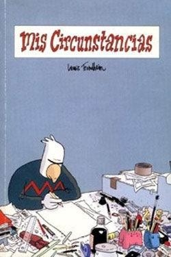MIS CIRCUNSTANCIAS [RUSTICA] | TRONDHEIM, LEWIS | Akira Comics  - libreria donde comprar comics, juegos y libros online