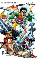 UNIVERSO DC DE NEAL ADAMS [CARTONE] | ADAMS, NEAL | Akira Comics  - libreria donde comprar comics, juegos y libros online