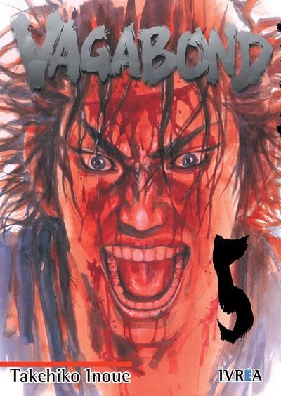 VAGABOND Nº05 [RUSTICA] | INOUE, TAKEHIKO | Akira Comics  - libreria donde comprar comics, juegos y libros online