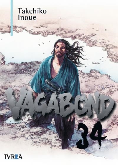 VAGABOND Nº34 [RUSTICA] | INOUE, TAKEHIKO | Akira Comics  - libreria donde comprar comics, juegos y libros online