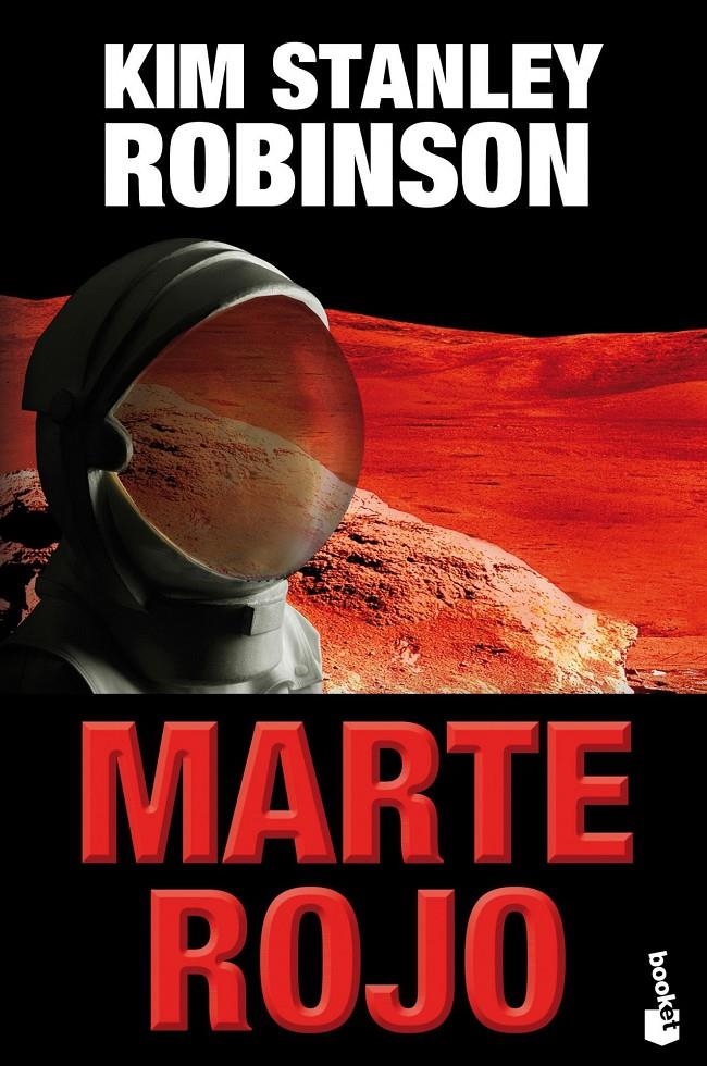 MARTE ROJO (TRILOGIA DE MARTE 1) [BOLSILLO] | ROBINSON, KIM STANLEY | Akira Comics  - libreria donde comprar comics, juegos y libros online