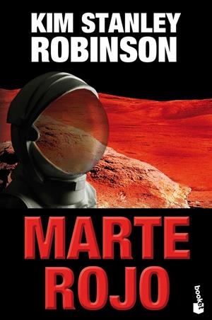 MARTE ROJO (TRILOGIA DE MARTE 1) [BOLSILLO] | ROBINSON, KIM STANLEY | Akira Comics  - libreria donde comprar comics, juegos y libros online