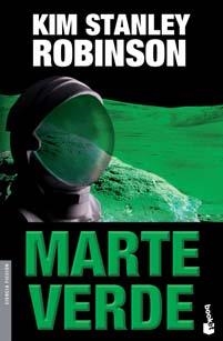 MARTE VERDE (TRILOGIA DE MARTE 2) [BOLSILLO] | ROBINSON, KIM STANLEY | Akira Comics  - libreria donde comprar comics, juegos y libros online