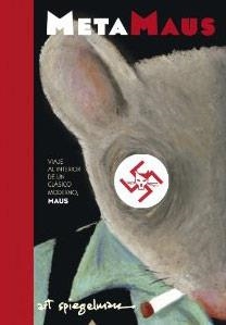 METAMAUS [CARTONE] | SPIEGELMAN, ART | Akira Comics  - libreria donde comprar comics, juegos y libros online