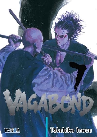 VAGABOND Nº07 [RUSTICA] | INOUE, TAKEHIKO | Akira Comics  - libreria donde comprar comics, juegos y libros online