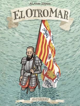 OTRO MAR, EL [CARTONE] | ZAPICO, ALFONSO | Akira Comics  - libreria donde comprar comics, juegos y libros online