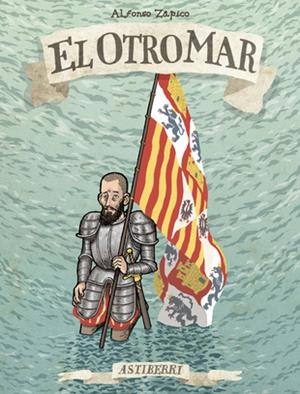 OTRO MAR, EL [CARTONE] | ZAPICO, ALFONSO | Akira Comics  - libreria donde comprar comics, juegos y libros online
