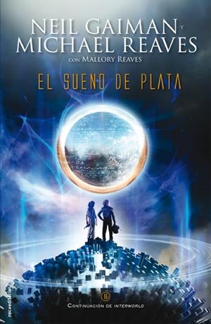 SUEÑO DE PLATA, EL [CARTONE] | GAIMAN, NEIL / REAVES, MICHAEL | Akira Comics  - libreria donde comprar comics, juegos y libros online