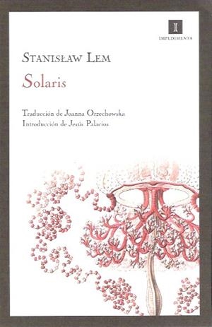 SOLARIS [RUSTICA] | LEM, STANISLAW | Akira Comics  - libreria donde comprar comics, juegos y libros online