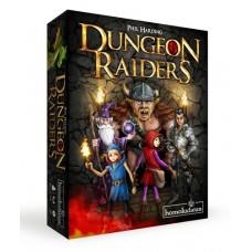 DUNGEON RAIDERS (JUEGO) | Akira Comics  - libreria donde comprar comics, juegos y libros online
