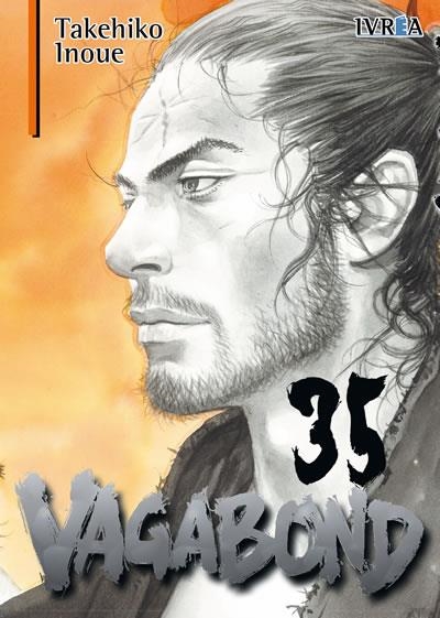 VAGABOND Nº35 [RUSTICA] | INOUE, TAKEHIKO | Akira Comics  - libreria donde comprar comics, juegos y libros online