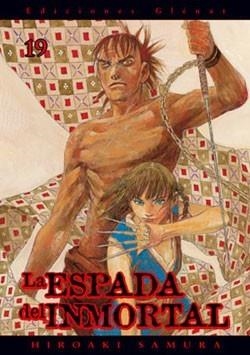 ESPADA DEL INMORTAL Nº19 [RUSTICA] | SAMURA, HIROAKI | Akira Comics  - libreria donde comprar comics, juegos y libros online