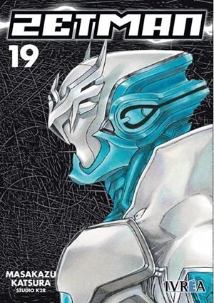 ZETMAN Nº19 [RUSTICA] | KATSURA, MASAKAZU | Akira Comics  - libreria donde comprar comics, juegos y libros online