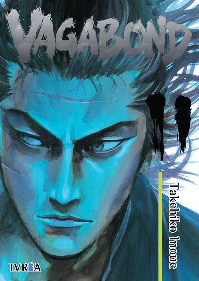 VAGABOND Nº11 [RUSTICA] | INOUE, TAKEHIKO | Akira Comics  - libreria donde comprar comics, juegos y libros online