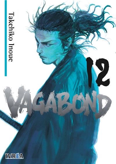VAGABOND Nº12 [RUSTICA] | INOUE, TAKEHIKO | Akira Comics  - libreria donde comprar comics, juegos y libros online