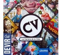 CV: LA CARRERA DE LA VIDA [JUEGO] | Akira Comics  - libreria donde comprar comics, juegos y libros online