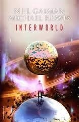 INTERWORLD (NUEVA EDICION) [CARTONE] | GAIMAN, NEIL / REAVES, MICHAEL | Akira Comics  - libreria donde comprar comics, juegos y libros online