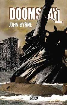 DOOMSDAY Nº01 [CARTONE] | BYRNE, JOHN | Akira Comics  - libreria donde comprar comics, juegos y libros online