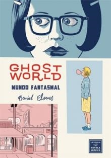 GHOST WORLD: MUNDO FANTASMAL [RUSTICA] | CLOWES, DANIEL | Akira Comics  - libreria donde comprar comics, juegos y libros online