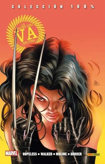 VENGADORES ARENA Nº03: JEFE FINAL (COLECCION 100% MARVEL) [RUSTICA] | Akira Comics  - libreria donde comprar comics, juegos y libros online