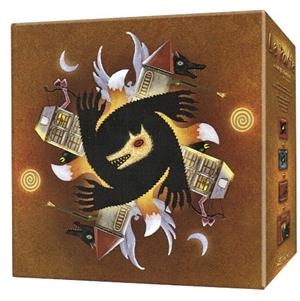 HOMBRES LOBO DE CASTRONEGRO: EL PACTO [JUEGO] | Akira Comics  - libreria donde comprar comics, juegos y libros online