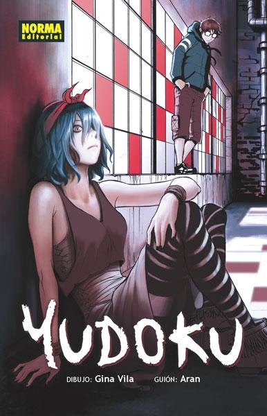 YUDOKU (NUMERO UNICO) [RUSTICA] | VILA / ARAN | Akira Comics  - libreria donde comprar comics, juegos y libros online