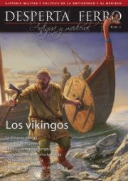 DESPERTA FERRO ANTIGUA Y MEDIEVAL Nº26: LOS VIKINGOS (REVISTA) | Akira Comics  - libreria donde comprar comics, juegos y libros online