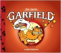 GARFIELD Nº11: 1998-2000 [CARTONE APAISADO] | DAVIS, JIM | Akira Comics  - libreria donde comprar comics, juegos y libros online