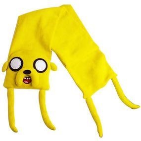 HORA DE AVENTURAS: BUFANDA JAKE | Akira Comics  - libreria donde comprar comics, juegos y libros online