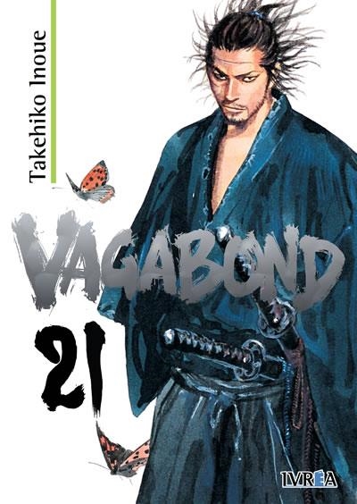 VAGABOND Nº21 [RUSTICA] | INOUE, TAKEHIKO | Akira Comics  - libreria donde comprar comics, juegos y libros online