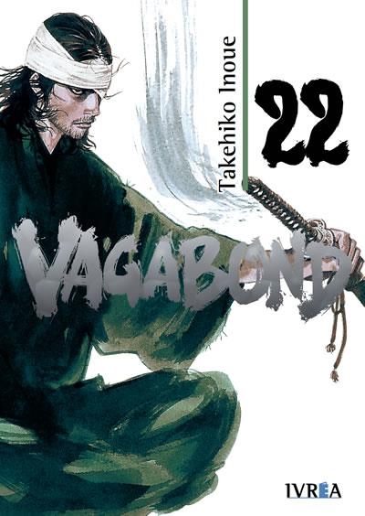 VAGABOND Nº22 [RUSTICA] | INOUE, TAKEHIKO | Akira Comics  - libreria donde comprar comics, juegos y libros online