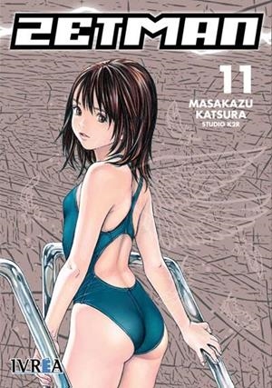ZETMAN Nº11 [RUSTICA] | KATSURA, MASAKAZU | Akira Comics  - libreria donde comprar comics, juegos y libros online