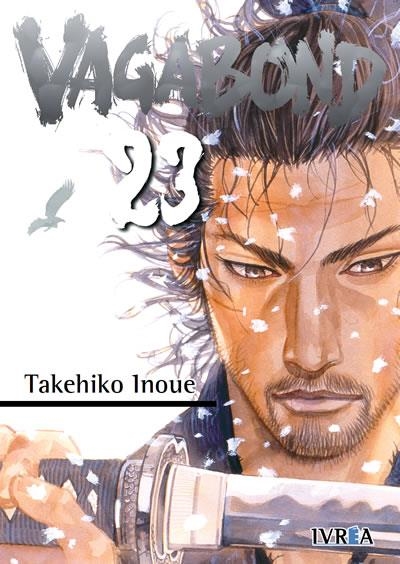 VAGABOND Nº23 [RUSTICA] | INOUE, TAKEHIKO | Akira Comics  - libreria donde comprar comics, juegos y libros online